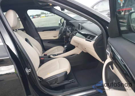 2018 BMW X1 Sdrive28I z USA, uszkodzony, nr VIN WBXHU7C3XJ3H43776